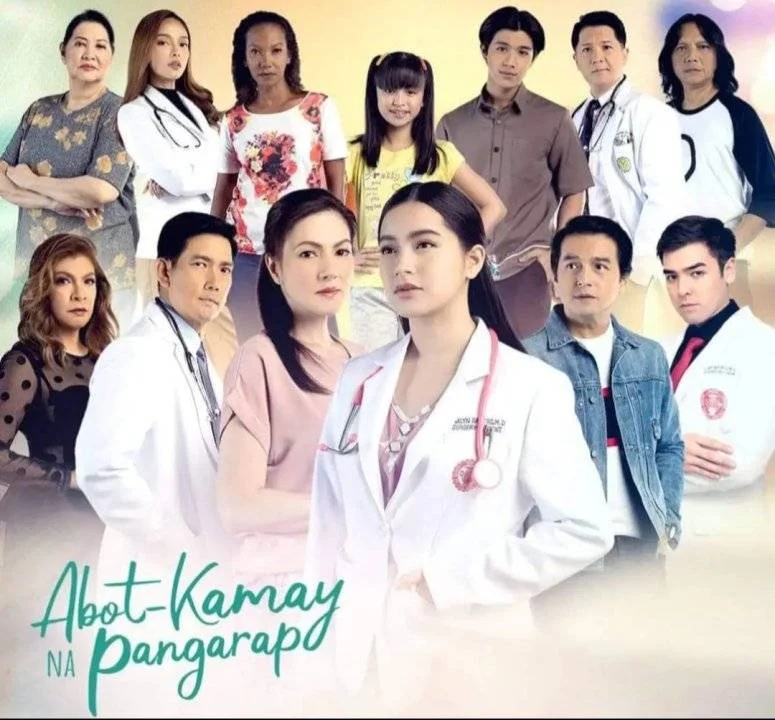 Abot Kamay na Pangarap August 28,2023 Replay