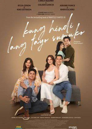 KUNG HINDI LANG TAYO SUMUKOepisode 1,2,