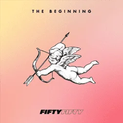 Cupid (Twin Version) FIFTY FIFTY ()