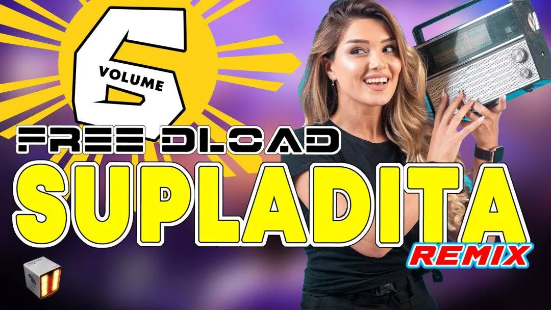 EL SUPLADITA VOL 6