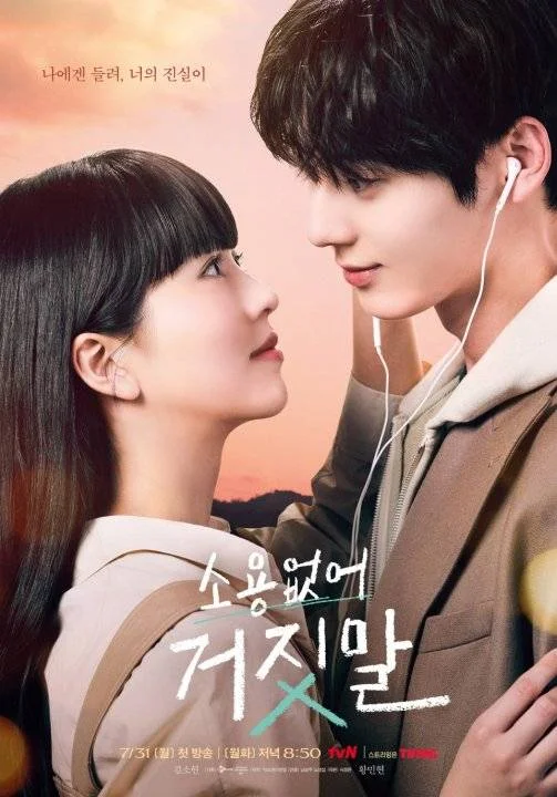 My Lovely Liar-EP1-10 MEGA-720P