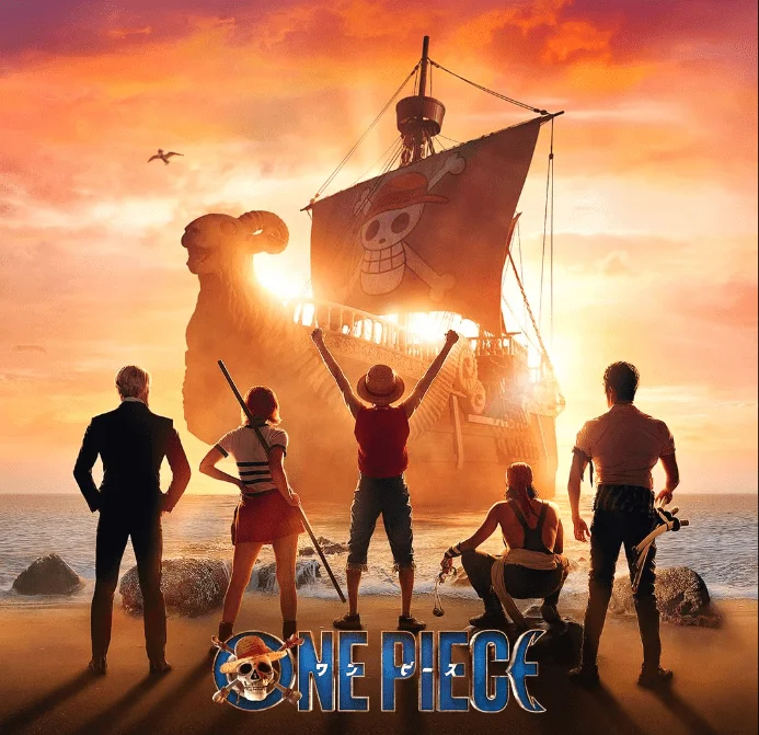 {Complete-S1} One Piece - Live Action [2023] 480p, 720p, 1080p | NF WEB-DL | Single Link Zipped