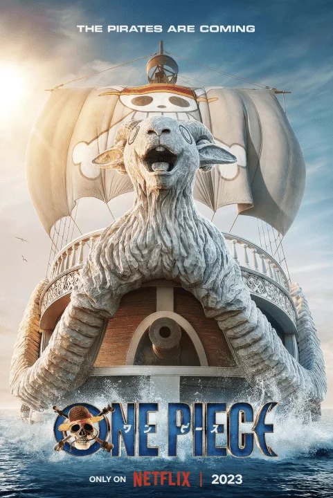 One Piece Season 1 Complete NF WEB-DL 720p & 1080p (TeraBox)