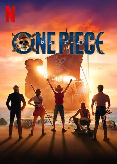 One Piece 2023 (Live Adoptation)