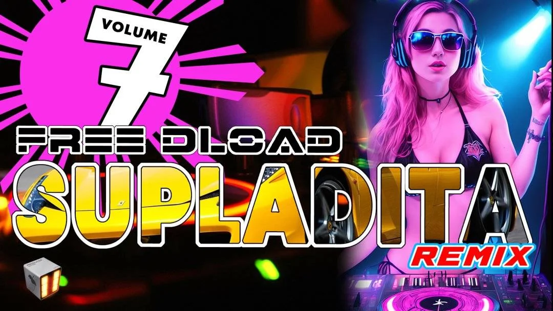 EL SUPLADITA VOL 7
