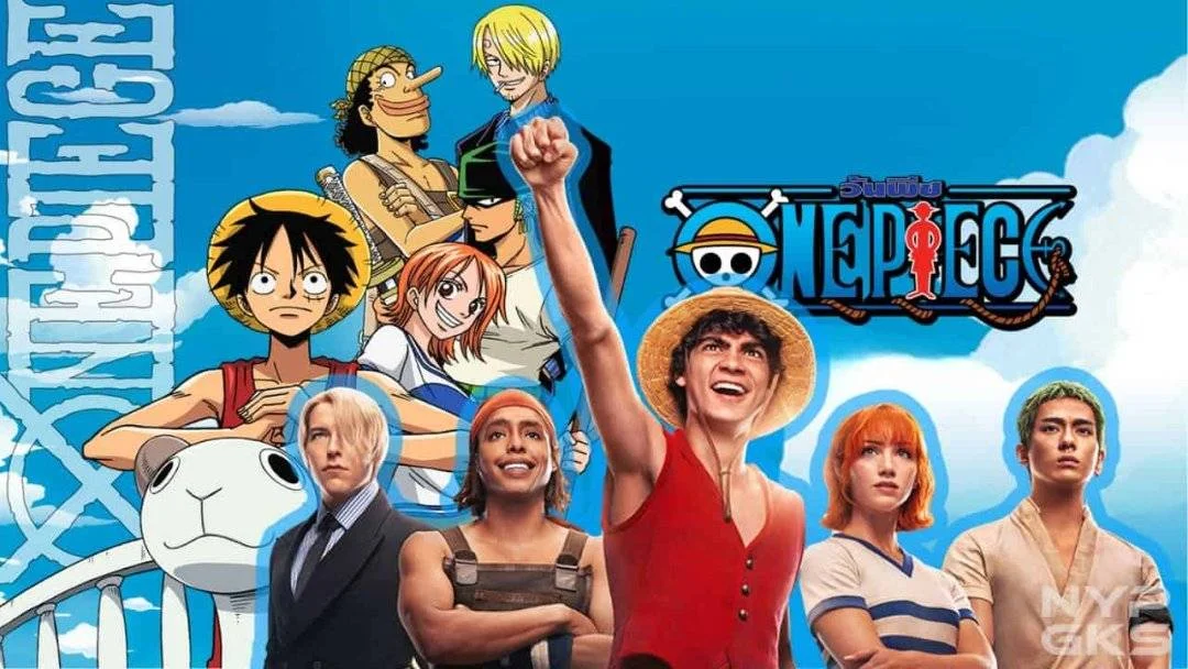 One Piece (2023) Live Action