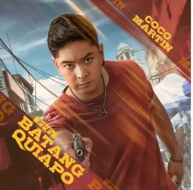 Fpj's Batang Quiapo Sept 01,2023