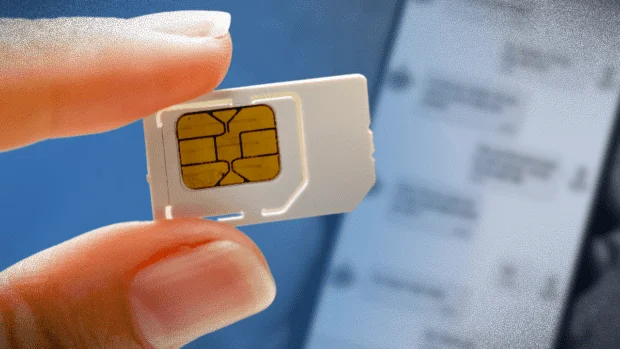 Selling prelisted SIM cards îllégâl, agency reminds public
