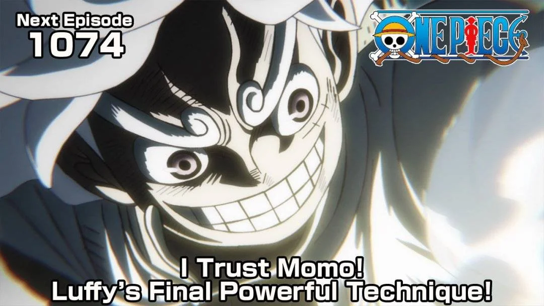 One Piece Episode 1074 1080p WEB-DL