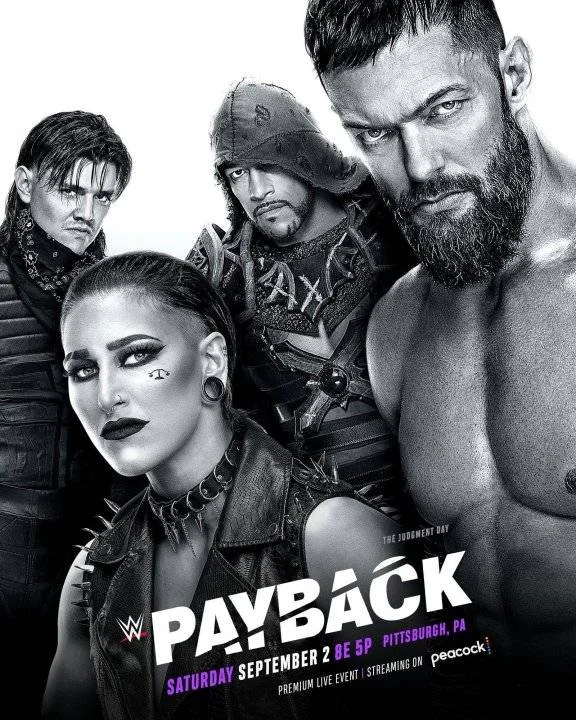 WWE Payback 2023 WEB-DL