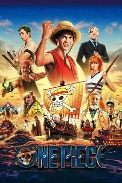 One Piece Live action watch online with subtitle