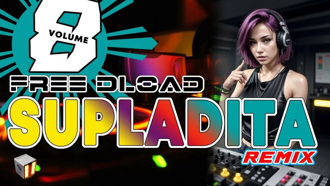 EL SUPLADITA VOL 8 - 11