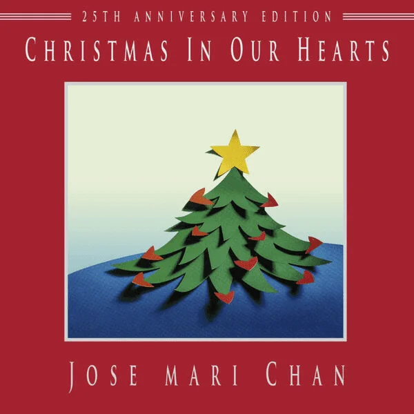 Jose Mari Chan- Christmas in Our Hearts (25th Anniversary Edition) [CD-Quality Qobuz]