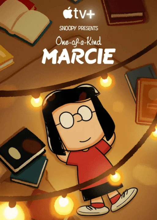 LATEST Snoopy Presents One-of-a-Kind Marcie TV Series 2023 (1080p) | Download and Enjoy
