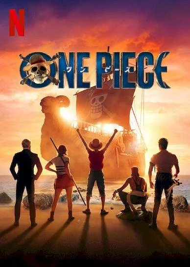 One Piece Live Complete Mega 720p