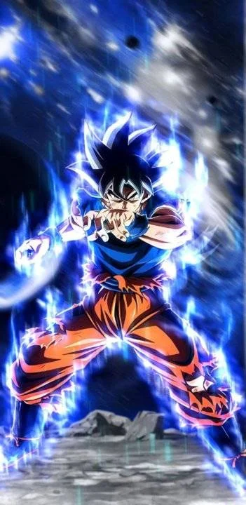 SUPER DRAGON BALL HEROES ULTRA GOD MISSION
