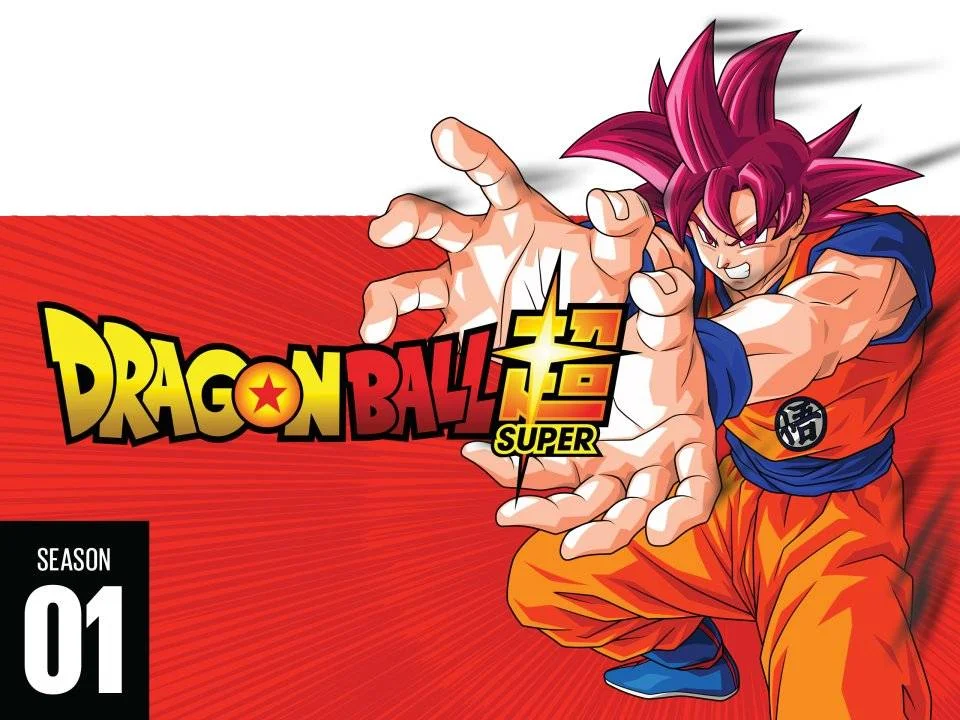 Dragonball Super Season 1 Complete