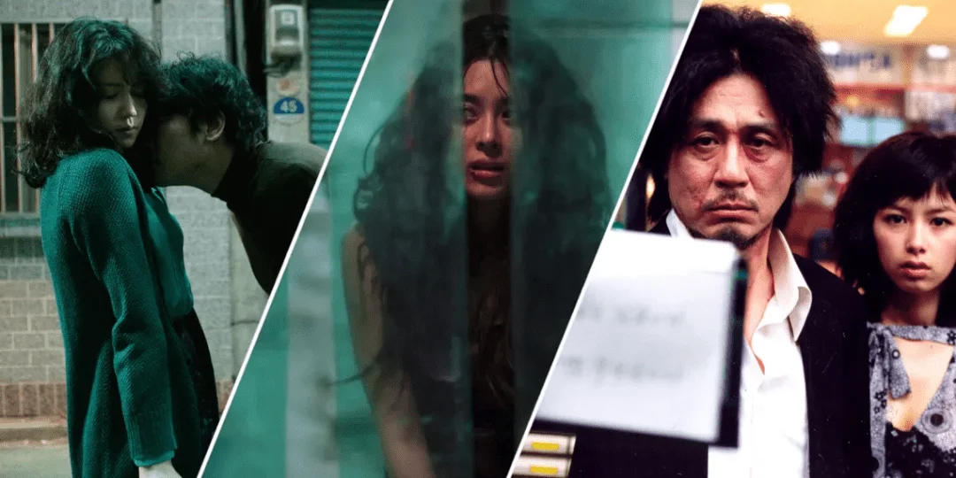 <Mediafire> 12 Disturbing South Korea Films | Bluray | English Sub | Movie Compilation