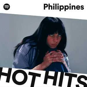 Hot Hits Philippines September 2023 | Spotify | 320 kbps | Mediafire | Google Drive
