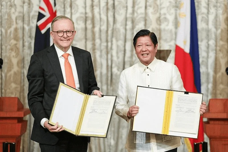 Australia to introduce new visa schemes, double scholarships for Filipinos