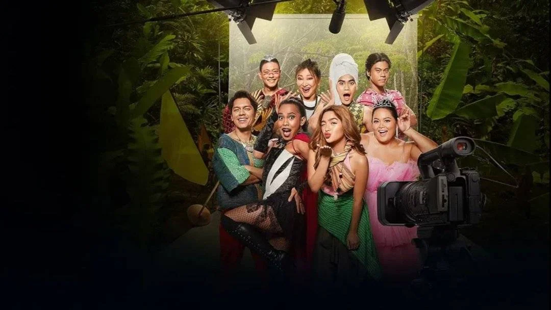 Comedy Island Philippines 2023( FINALE)