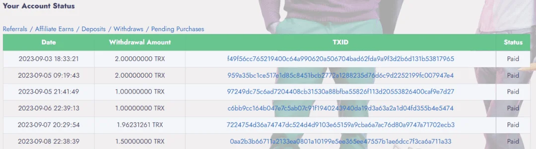 tronfish payment 1.webp