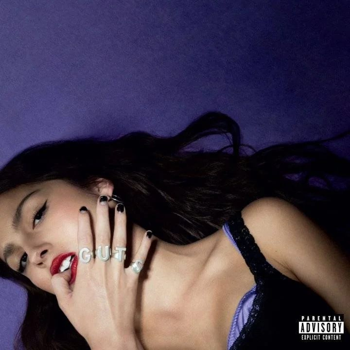 [E] GUTS - Olivia Rodrigo [FLAC 24bit-48kHz] [M4A] GDrive