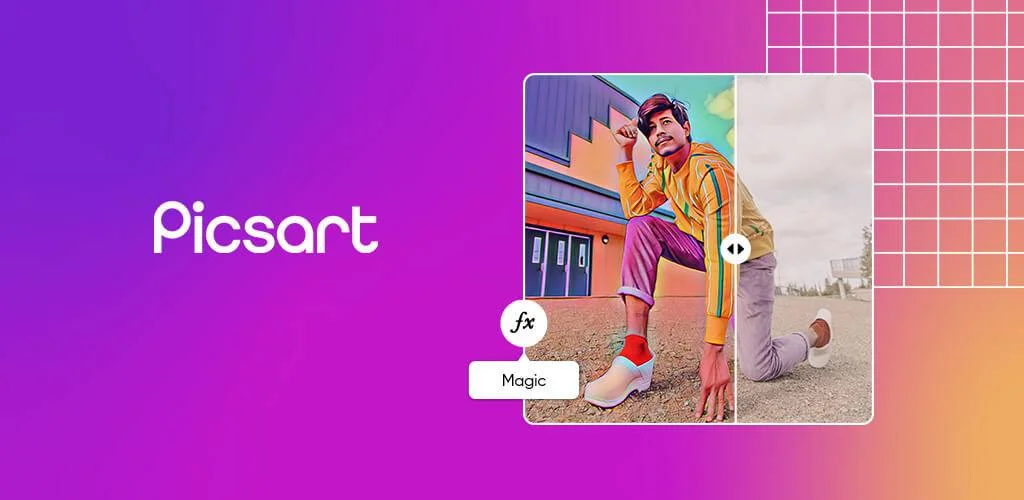 Pícšárt-photo-editor-pic-video-collage-maker-8.webp