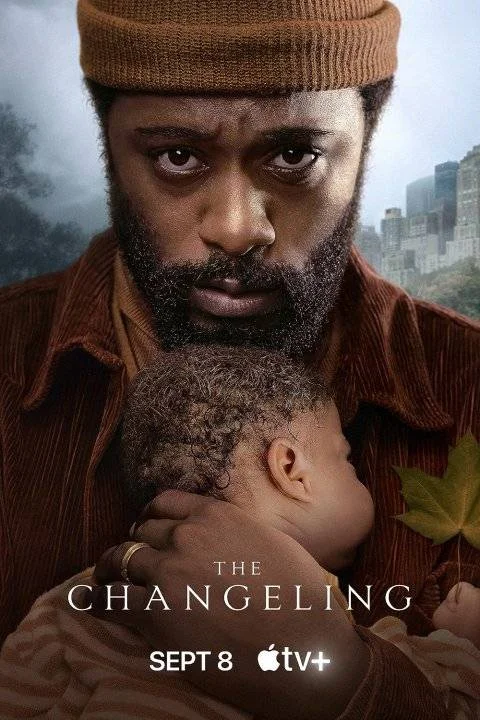 The Changeling (2023) S01 E01-08 720p Complete WEB h264 | English Sub | ETHEL