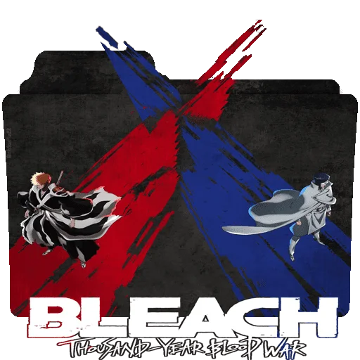 Bleach TYBW S2 EP9 ENSub 720p/1080p