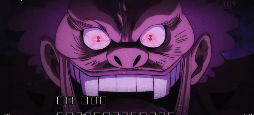 [FM]ONE PIECE | E1075 | 1080p + 720p + 480p | W/ Eng Sub