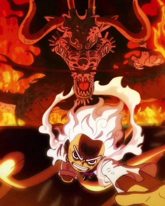 One Piece Episode 1075 1080p WEB-DL