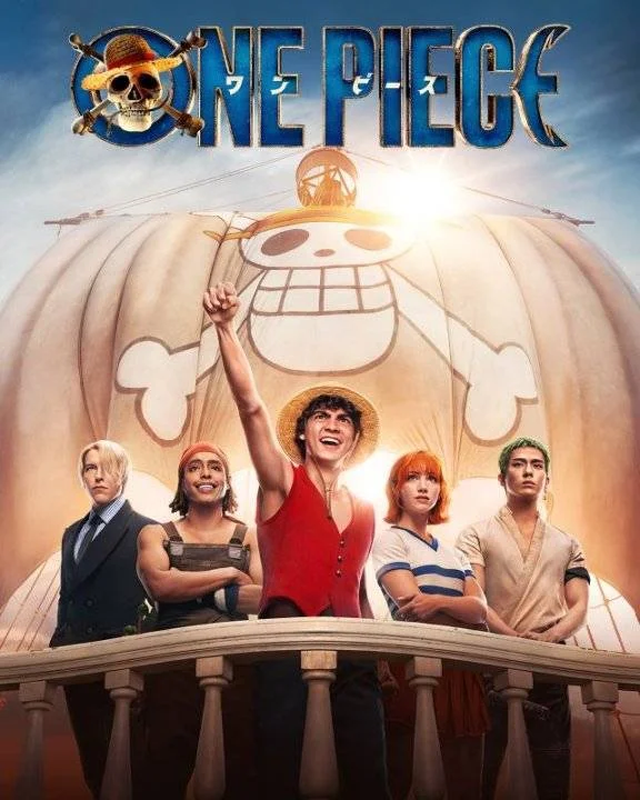 One piece Netflix Copy Full Season 1 2023