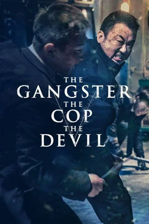 The Gangster, the Cop, the Devil 720p
