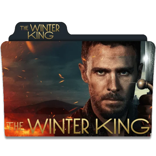 The Winter King S01 EP01-07 WEBRip 720p 1080p
