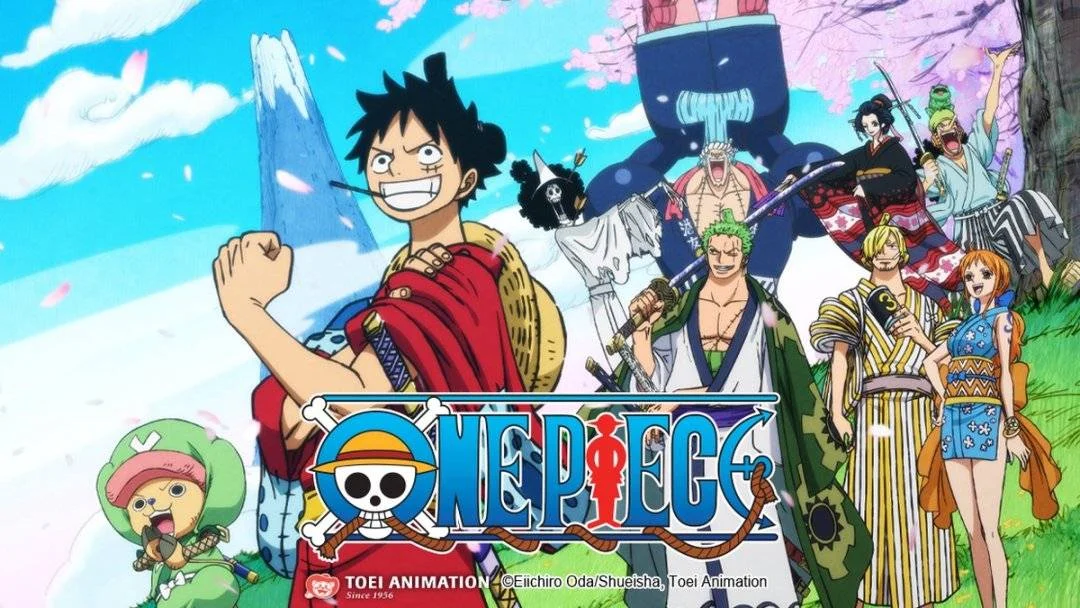 Onepiece Episodes  1080P - 1136 [Ongoing] [July 14, 2025]
