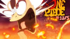 One piece episode 1075 latest 9-10-2023 one click download. (No Ads)