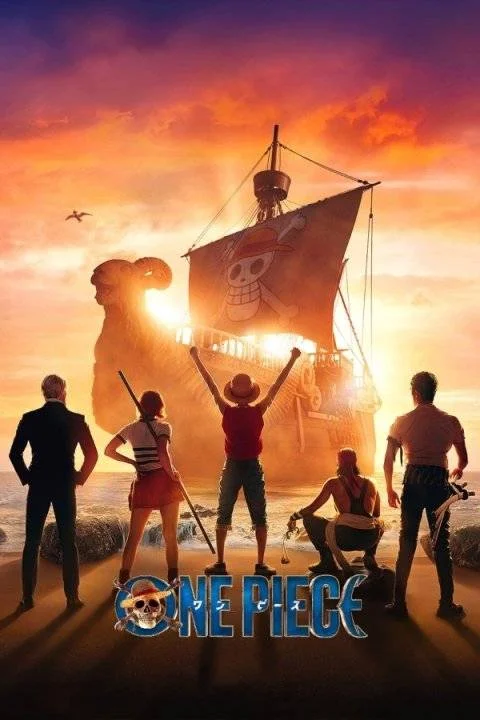 One Piece S01 (2023) 1080p WEB-DL [JAP-ENG Audio] | English Sub | Retr022