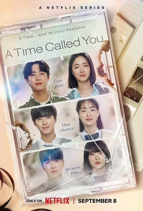 A Time Called You (2023) (EngSub) (EP01-EP12) [Download 720p]