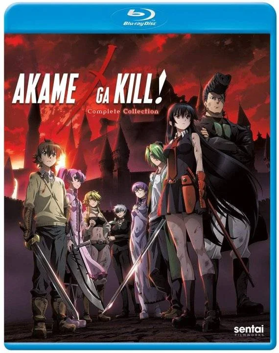Akame Ga Kill Ep7 Direct Download
