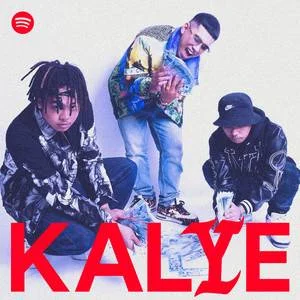 Kalye Hip-Hop September 2023 | Spotify | 320 kbps | Mediafire | Google Drive