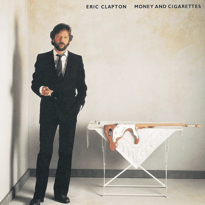 Eric Clapton - Money And *********s (Remastered) [HIGHRESAUDIO HRA 24bits/96.0kHz]
