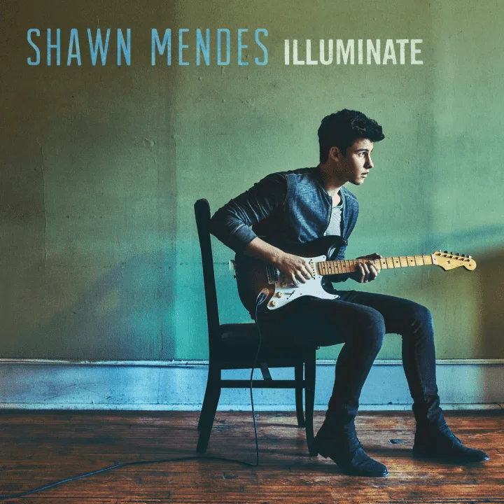 Shawn Mendes - Illuminate (Deluxe) [HIGHRESAUDIO HRA 24bits/44.1kHz]