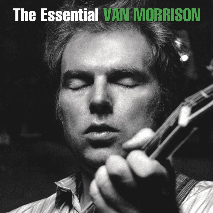 Van Morrison - The Essential Van Morrison (Remastered) [HIGHRESAUDIO HRA 24bits/96.0kHz]