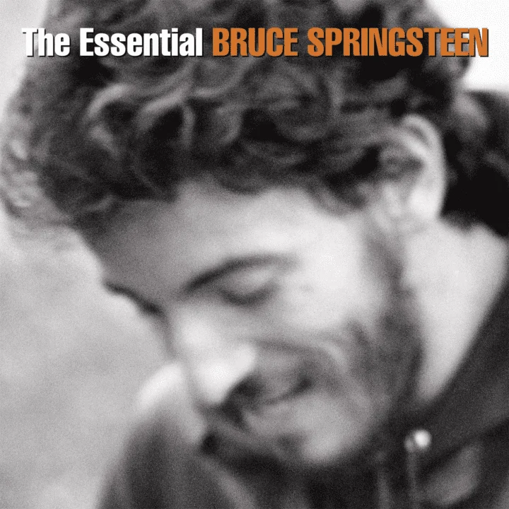 Bruce Springsteen - The Essential Bruce Springsteen (Remastered) [HIGHRESAUDIO HRA 24bits/44.1kHz]