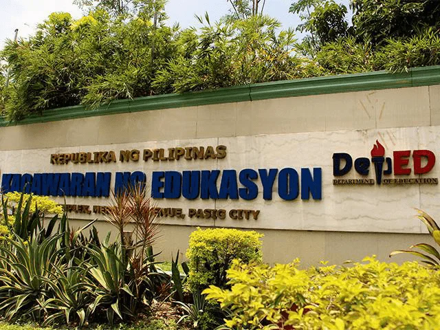 DepEd: Pilot run of revised K-10 curriculum to begin Sept. 25