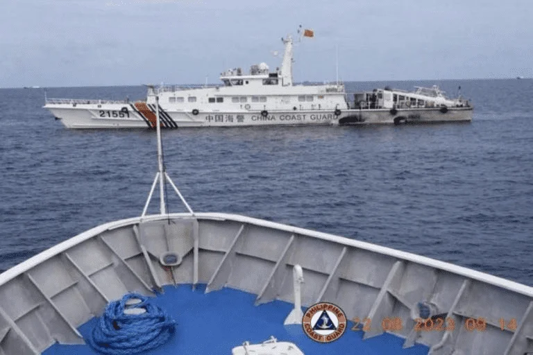 PCG: 'Technology' forces China to change tactics