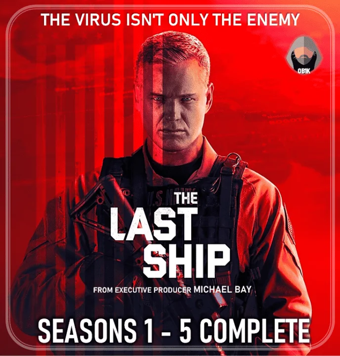 <Mediafire> The Last Ship (S1-S5) COMPLETE Season EPs | BATCH DL