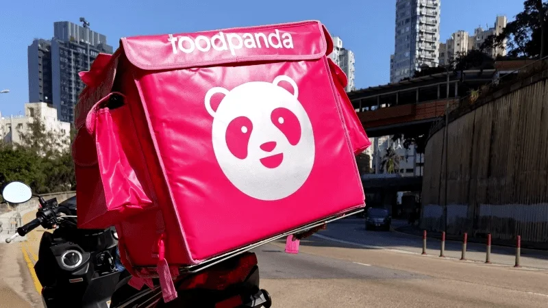 Foodpanda owner in talks to sell part of Asia business, Grab reportedly a potential buyer
