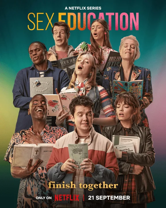 S3x Education S04 (2023) COMPLETE 720p WEBRip x264 | English Sub | GalaxyTV